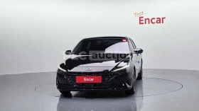 Hyundai Elantra LPG| DISTRONIC| ПОДГРЕВ| КАМЕРА| ВКЛ.ТЕХНОТЕСТ, снимка 3
