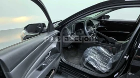 Hyundai Elantra LPG| DISTRONIC| ПОДГРЕВ| КАМЕРА| ВКЛ.ТЕХНОТЕСТ, снимка 4