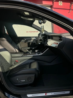 Audi Rs6 4.0 TFSI QUATTRO, снимка 17