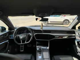 Audi Rs6 4.0 TFSI QUATTRO, снимка 10
