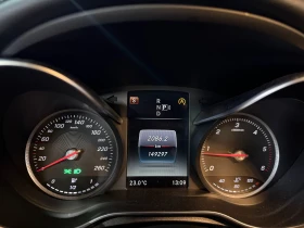 Mercedes-Benz C 220 C220 BlueTEC Avantgarde | HUD | Камера | Smart Key, снимка 7