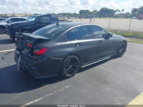 BMW 340 M340i| ОТ ЗАСТРАХОВАТЕЛ| КЛИП НА МОТОР| CARFAX, снимка 10