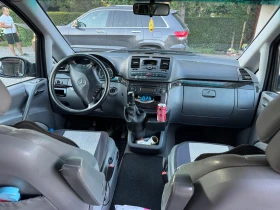 Mercedes-Benz Viano, снимка 6