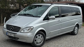 Mercedes-Benz Viano, снимка 1