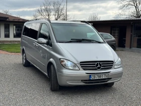 Mercedes-Benz Viano, снимка 3