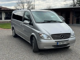 Mercedes-Benz Viano, снимка 2
