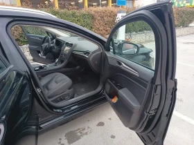 Ford Mondeo 2.0 TDCi 4x4 Панорама Кожен салон Обдухване Масаж, снимка 8