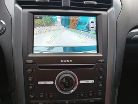 Ford Mondeo 2.0 TDCi 4x4 Панорама Кожен салон Обдухване Масаж, снимка 11