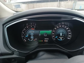 Ford Mondeo 2.0 TDCi 4x4 Панорама Кожен салон Обдухване Масаж, снимка 10
