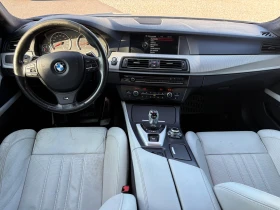 BMW M5 Competition Vacuum Alcantara Massage , снимка 6
