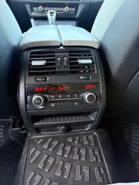 BMW M5 Competition Vacuum Alcantara Massage , снимка 7