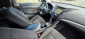 Hyundai I40 2.0i 177k.c EURO 5B , снимка 14