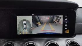 Mercedes-Benz E 350 4MATIC* 360* BURMESTER* PANO* DISTRONIC* ОБДУХ, снимка 9