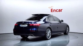 Mercedes-Benz E 350 4MATIC* 360* BURMESTER* PANO* DISTRONIC* ОБДУХ, снимка 2