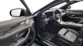Mercedes-Benz E 350 4MATIC* 360* BURMESTER* PANO* DISTRONIC* ОБДУХ, снимка 5