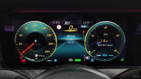 Mercedes-Benz E 350 4MATIC* 360* BURMESTER* PANO* DISTRONIC* ОБДУХ, снимка 4