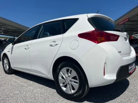 Toyota Auris Hybrid / Сервизирана до последно в TOYOTA, снимка 5