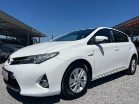 Toyota Auris Hybrid / Сервизирана до последно в TOYOTA, снимка 4