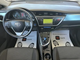 Toyota Auris Hybrid / Сервизирана до последно в TOYOTA, снимка 9