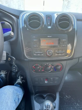Dacia Logan LPG/Klima, снимка 10