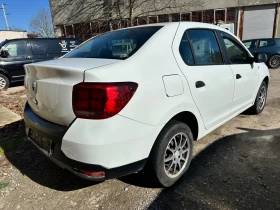 Dacia Logan LPG/Klima, снимка 3