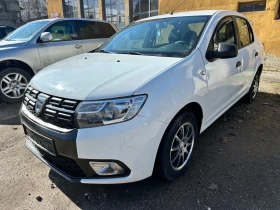 Dacia Logan LPG/Klima, снимка 1