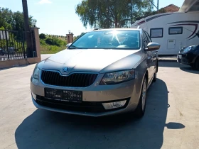 Skoda Octavia 1.6tdi 4x4 , снимка 1