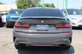 BMW 340 M340i xDrive Prem. Pkg Laser Headlights 360 , снимка 6