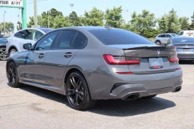 BMW 340 M340i xDrive Prem. Pkg Laser Headlights 360 , снимка 5