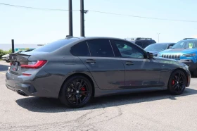 BMW 340 M340i xDrive Prem. Pkg Laser Headlights 360 , снимка 7