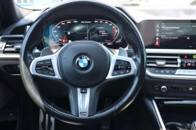 BMW 340 M340i xDrive Prem. Pkg Laser Headlights 360 , снимка 9