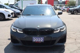 BMW 340 M340i xDrive Prem. Pkg Laser Headlights 360 , снимка 1
