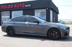 BMW 340 M340i xDrive Prem. Pkg Laser Headlights 360 , снимка 2