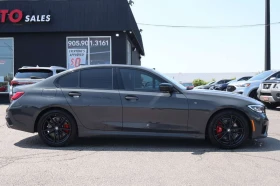 BMW 340 M340i xDrive Prem. Pkg Laser Headlights 360 , снимка 8