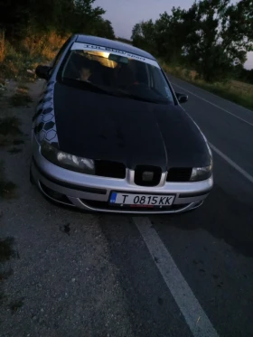 Seat Toledo, снимка 13