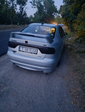 Seat Toledo, снимка 1