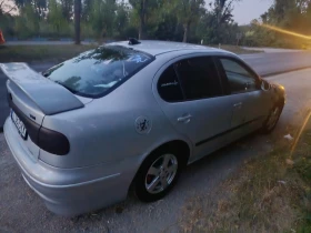 Seat Toledo, снимка 2