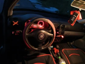 Seat Toledo, снимка 11