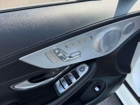 Mercedes-Benz C 63 AMG /360/BURMESTER/КЛИП НА МОТОРА / CARFAX/АВТОКРЕДИТ, снимка 12