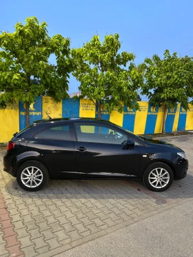 Seat Ibiza 1.4 бензин, снимка 7