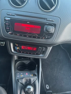 Seat Ibiza 1.4 бензин, снимка 12