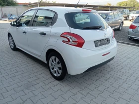 Peugeot 208 1.4HDI ЛИЗИНГ , снимка 4