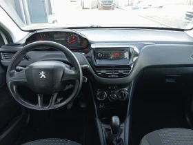 Peugeot 208 1.4HDI ЛИЗИНГ , снимка 11