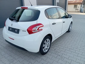 Peugeot 208 1.4HDI ЛИЗИНГ , снимка 6