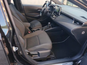 Toyota Corolla TS 1.8 HYBRID / Гаранция, снимка 7