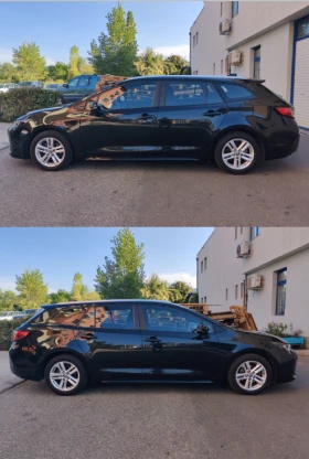 Toyota Corolla TS 1.8 HYBRID / Гаранция, снимка 16