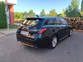 Toyota Corolla TS 1.8 HYBRID / Гаранция, снимка 3