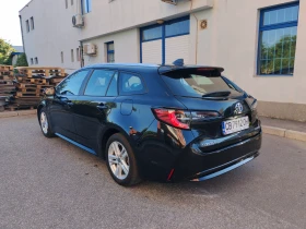 Toyota Corolla TS 1.8 HYBRID / Гаранция, снимка 4