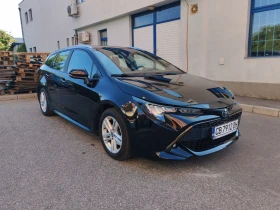 Toyota Corolla TS 1.8 HYBRID / Гаранция, снимка 2