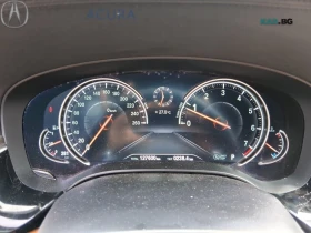 BMW 540 M* ОБДУХВАНЕ* ПОДГРЕВ* ПЕРА* ПАНО* КАМЕРА* , снимка 7